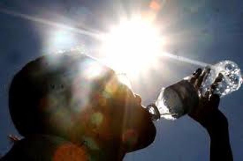 Bolivia tendrá temperaturas de hasta 42 grados  además de vientos fuertes