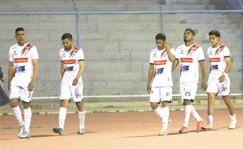 Tres equipos pelean por la última plaza a cuartos de final