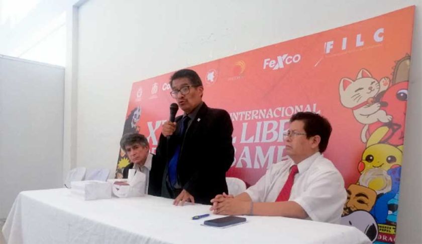 Revelan que Sucre fue secuestrado en Bolivia en 1828