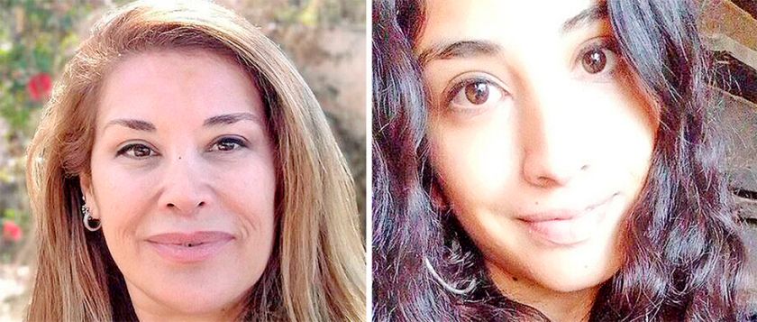En Argentina, madre e hija fueron asesinadas a balazos