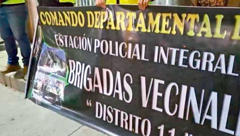 Menores en bares, cantinas y karaokes, rutina frecuente y peligrosa en Potosí