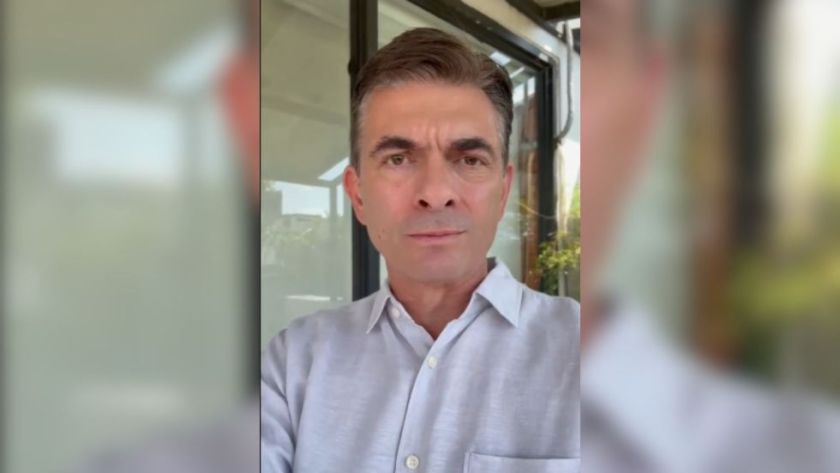 Paz acusa a Arce y Tuto Quiroga de mentir al país y ofrece “solución inmediata” a la crisis de combustibles