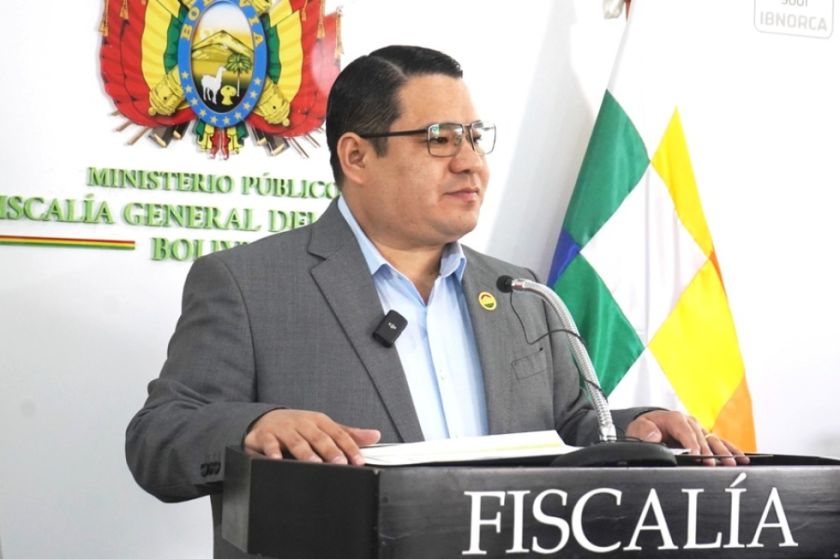 Ministerio Público moviliza 771 servidores en todo el país para supervisar la legalidad electoral durante el balotaje