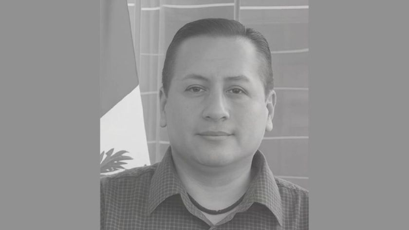 Según autopsia, el vicepresidente de Entel murió por un golpe en la cabeza