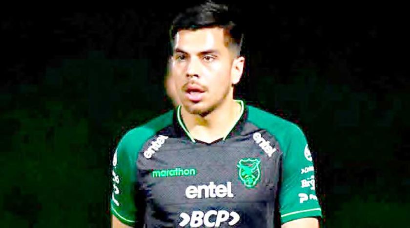 El caso de Boris Céspedes