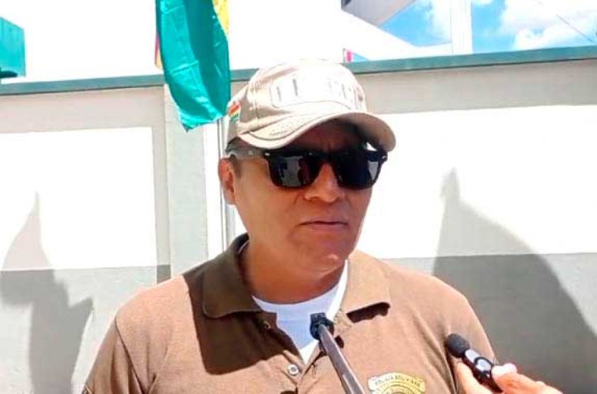 Otra muerte en mina: ya son 98 los casos atendidos por la Felcc en Potosí