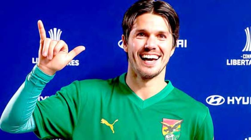 El “Patito” ya es elegible