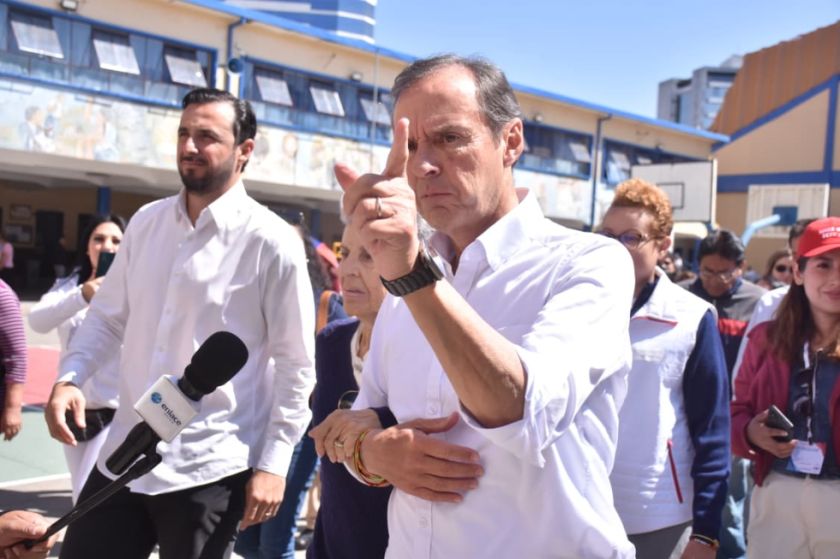 Tuto: “Nadie puede obligarte a presentar la foto de tu voto”