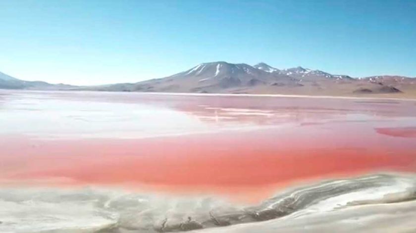 Potosí ya recibió a más de 100.000 turistas en las cuatro regiones