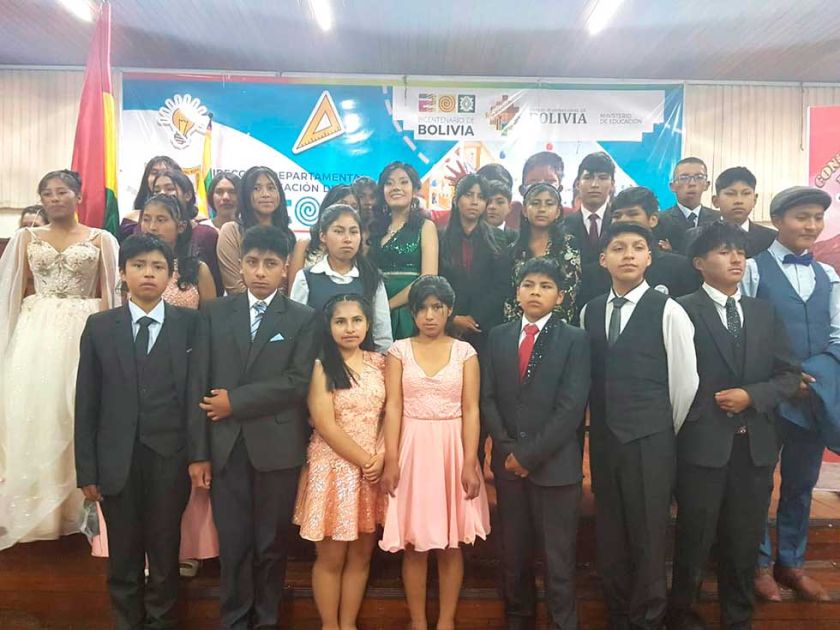 Hoy se desarrolla el festival departamental de poesía