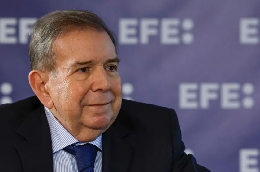 González Urrutia felicita a Rodrigo Paz y cree que su victoria expresa voluntad de cambio