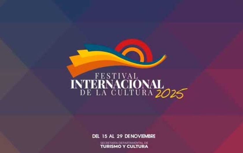 FIC de la Gobernación será en noviembre