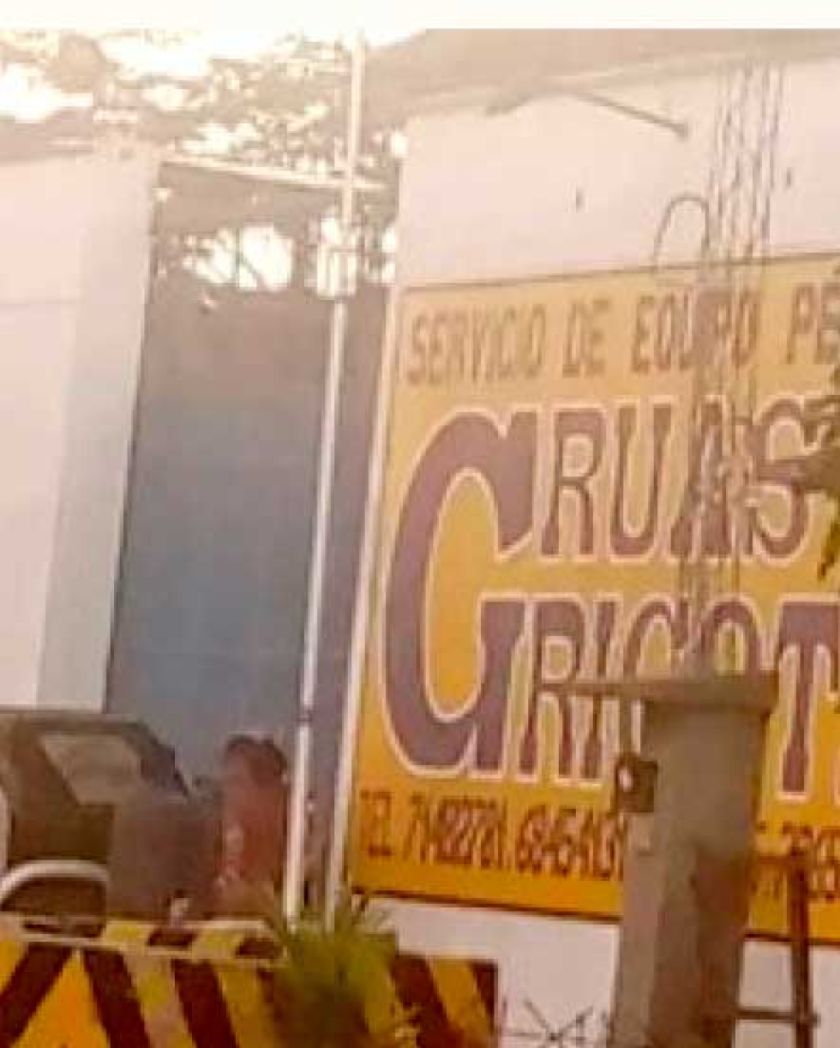 Asesinan a una pareja en Chimoré