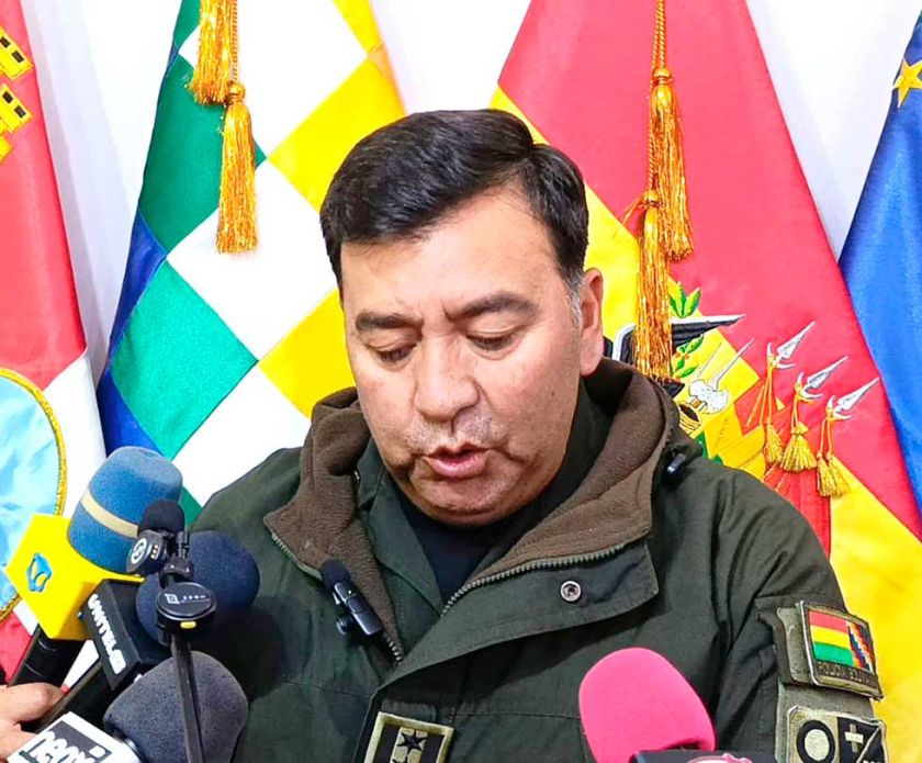 La Felcv reporta que dos niñas fueron víctimas de vejámenes