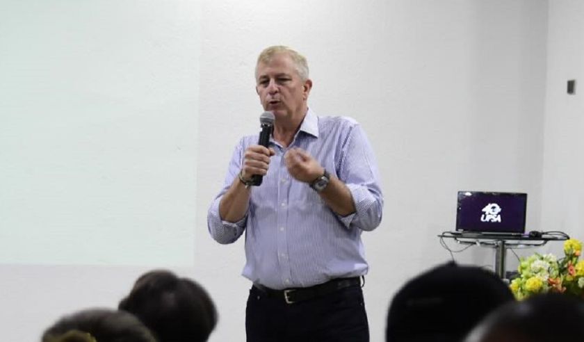 Marinkovic advierte “algunos errores” en el conteo de votos, pero no cree que cambien los resultados