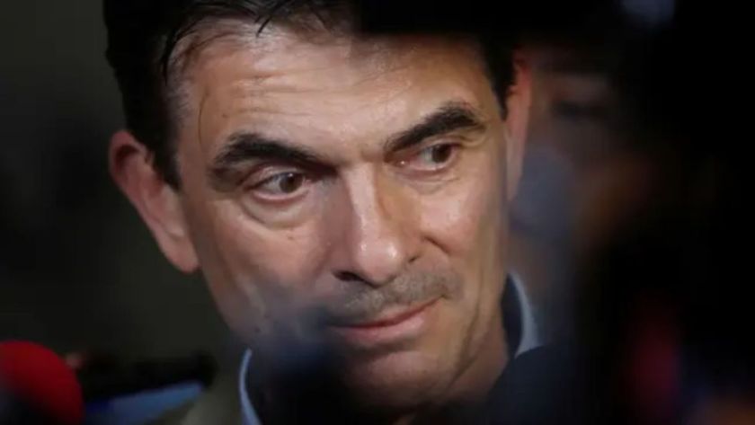 Rodrigo Paz formaliza denuncia penal por uso indebido de su nombre en ofrecimientos de cargos públicos