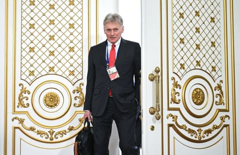 El Kremlin responde a Trump: «Nadie quiere perder tiempo»