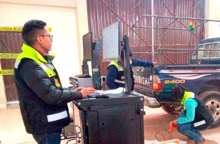 Inspección ambiental atiende en horario continuo