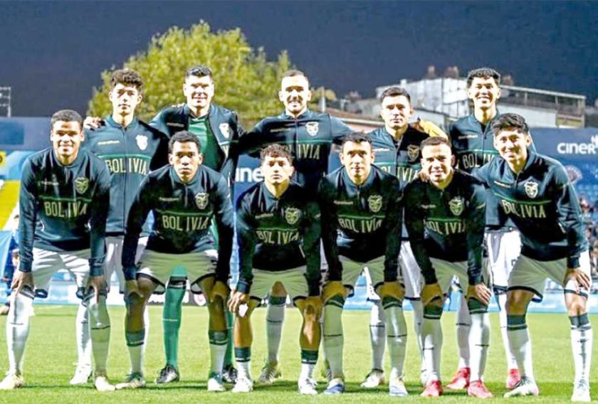 Más fútbol