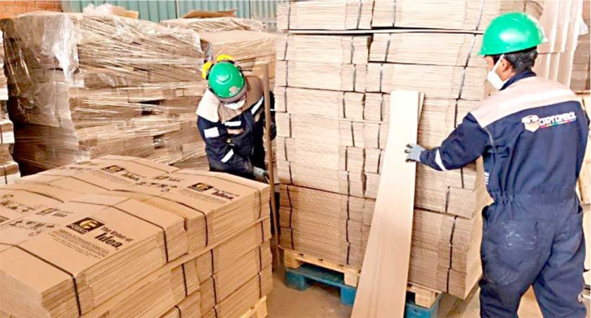 Cepal reduce crecimiento  para Bolivia a 1 por ciento