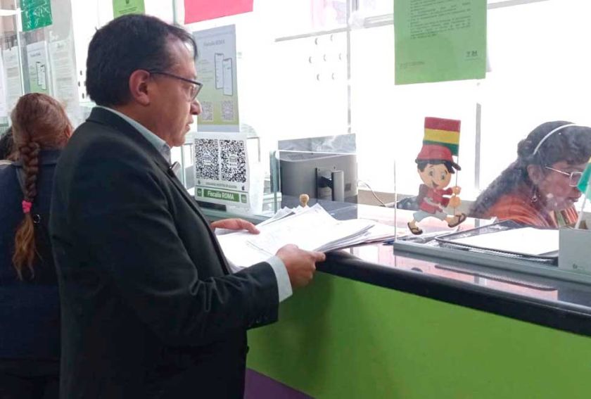 Asambleísta denuncia irregularidad en contratos para el proyecto aeropuerto
