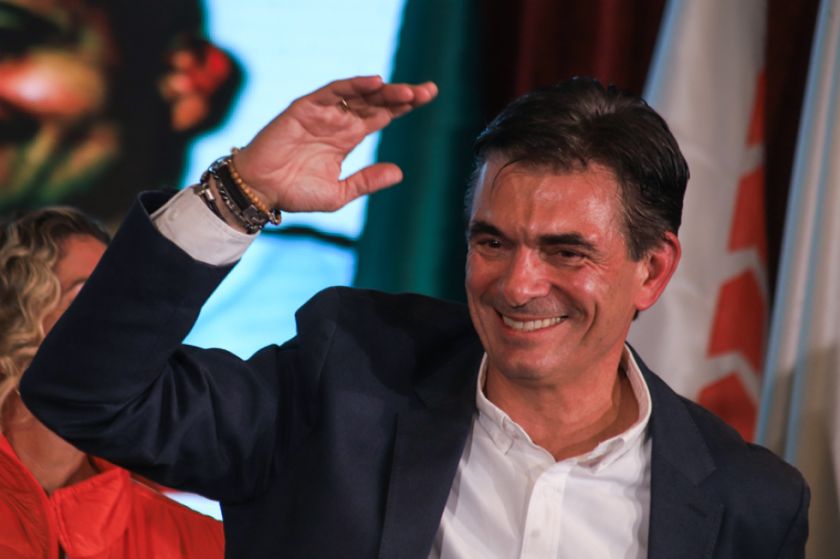 Paz ratifica que trabajará con todas las instituciones extranjeras que luchen contra lo ilegal