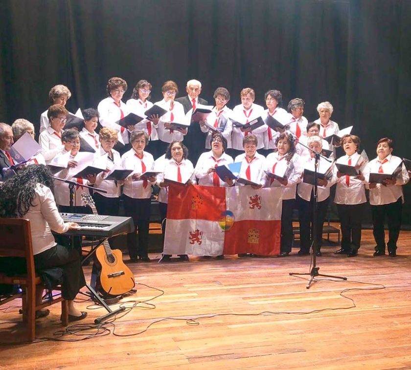 Música clásica y del recuerdo se vivió en el FIC de la Alcaldía en dos escenarios