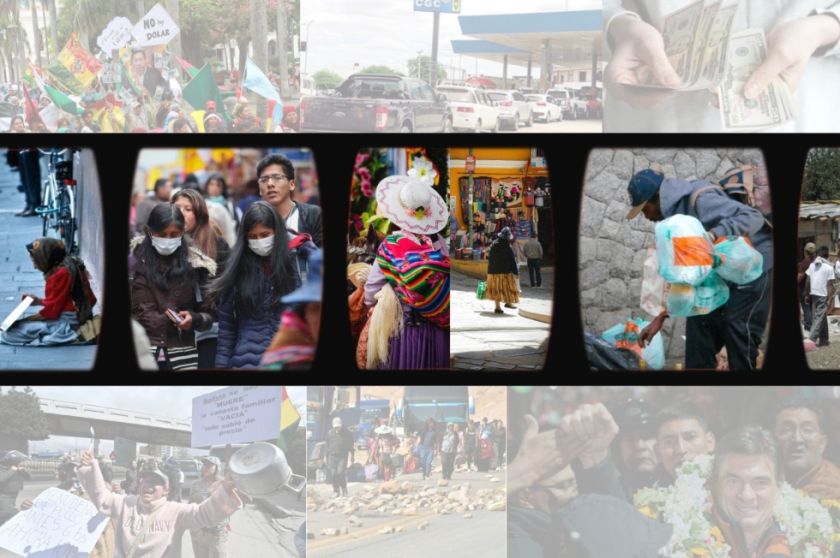 El costo social del ajuste: Bolivia frente al desafío de proteger a los más vulnerables