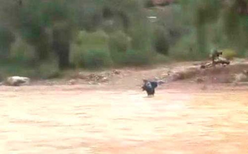 Piden aplicar medidas de precaución para cuidar a alumnos ante inicio de lluvias