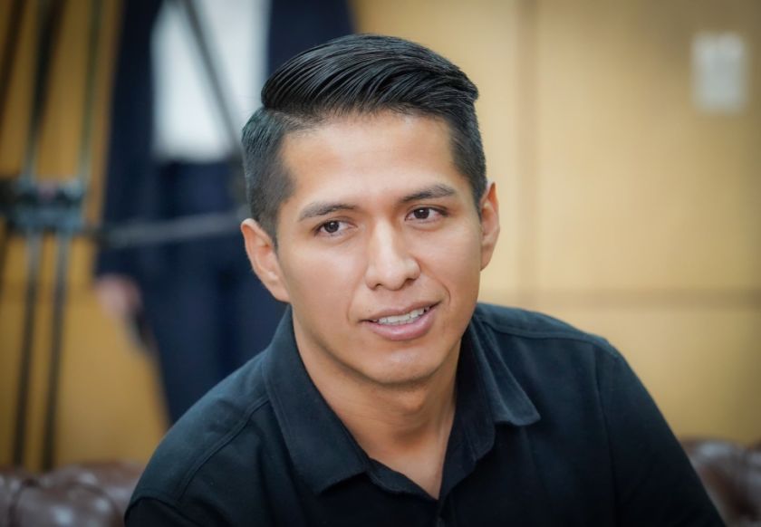 Andrónico rechaza el retorno de la DEA; afirma que es “autosubestimarnos como país”