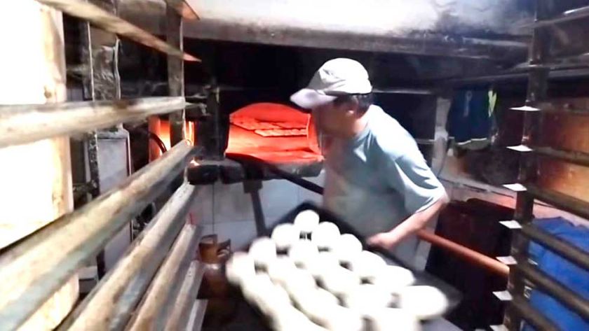 Alcaldía intensifica controles en panaderías por la festividad de Todos Santos