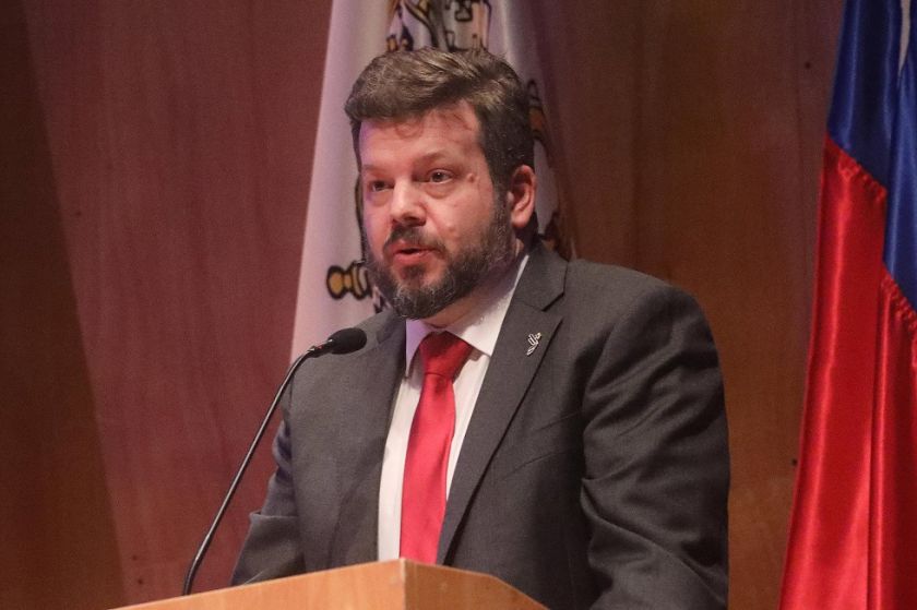 “Se acabó el chistecito”: Candidato chileno amenaza con cerrar frontera con Bolivia