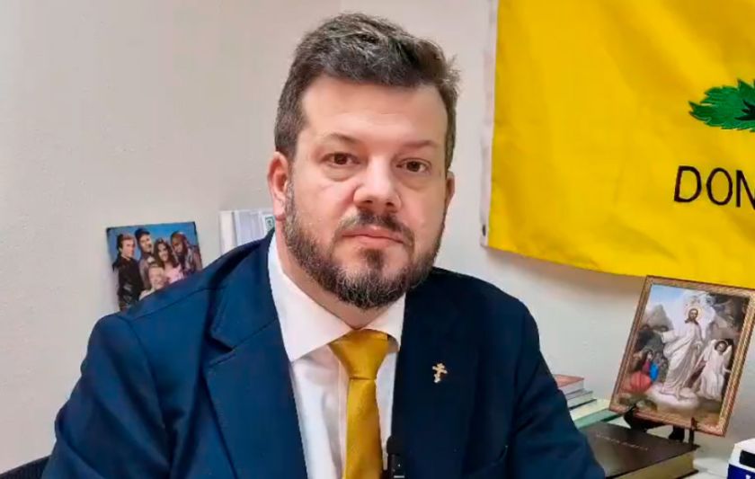 Candidato chileno: no hay nada que queramos de Bolivia, sino que se comporte como país civilizado