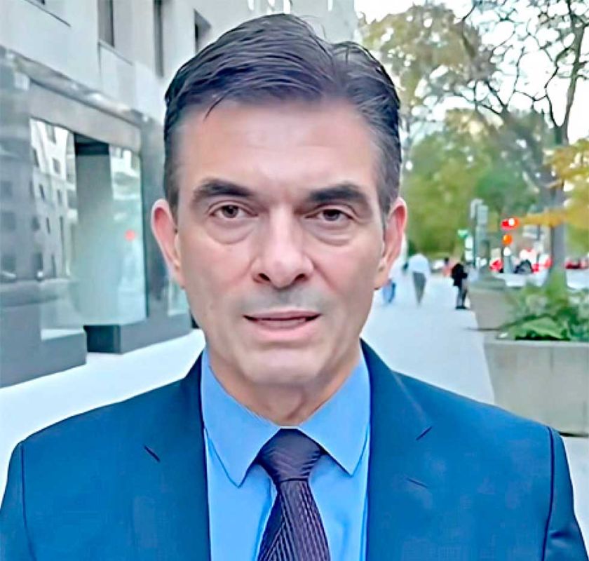 Paz asegura en EE.UU. carburantes y dólares