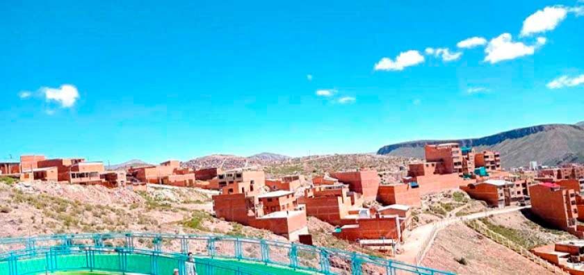 Detectan zonas de alto  riesgo para menores  en Distrito 1 de Potosí
