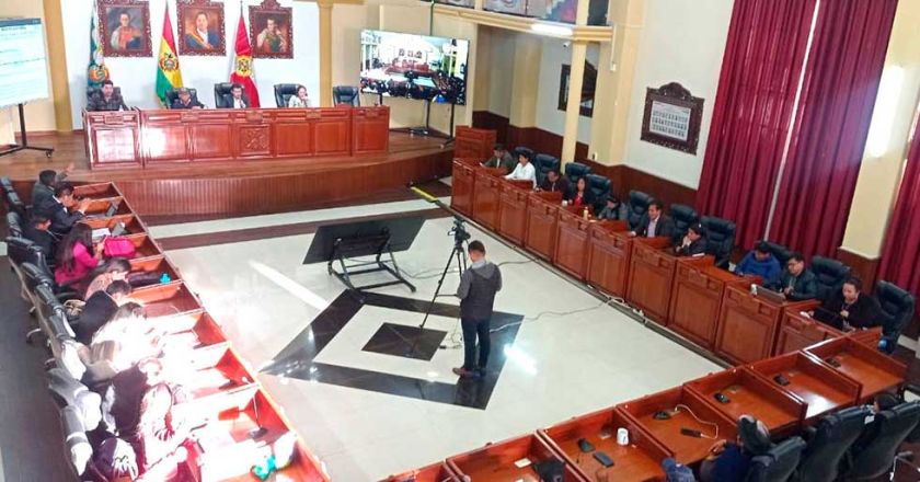 Asambleístas incorporan más recursos económicos para viáticos en la ALD