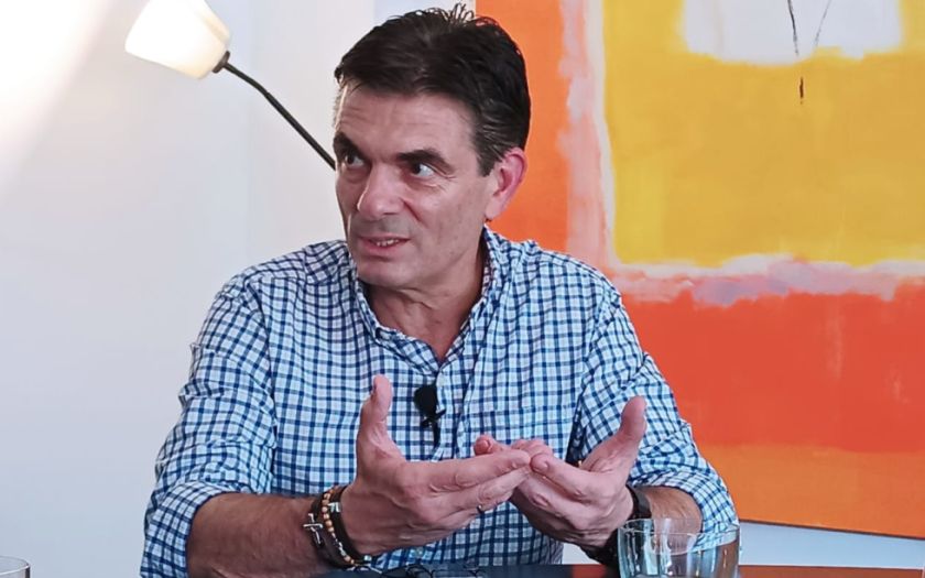 Representante del gobierno electo descarta pedidos de ostentosos para la transmisión de mando