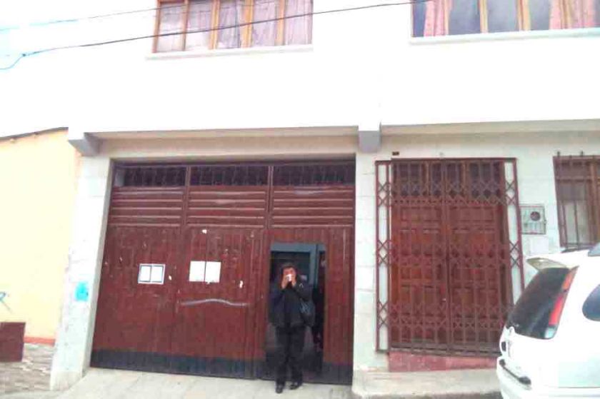 Proyectan un nuevo edificio para la Dirección Distrital de Educación