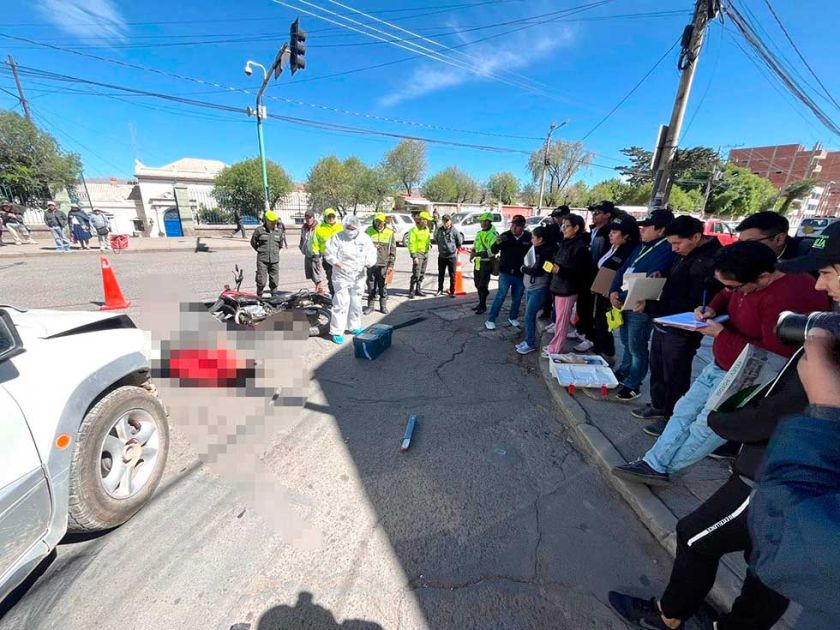 Fiscalía capacita a fiscales  y policías en investigación 