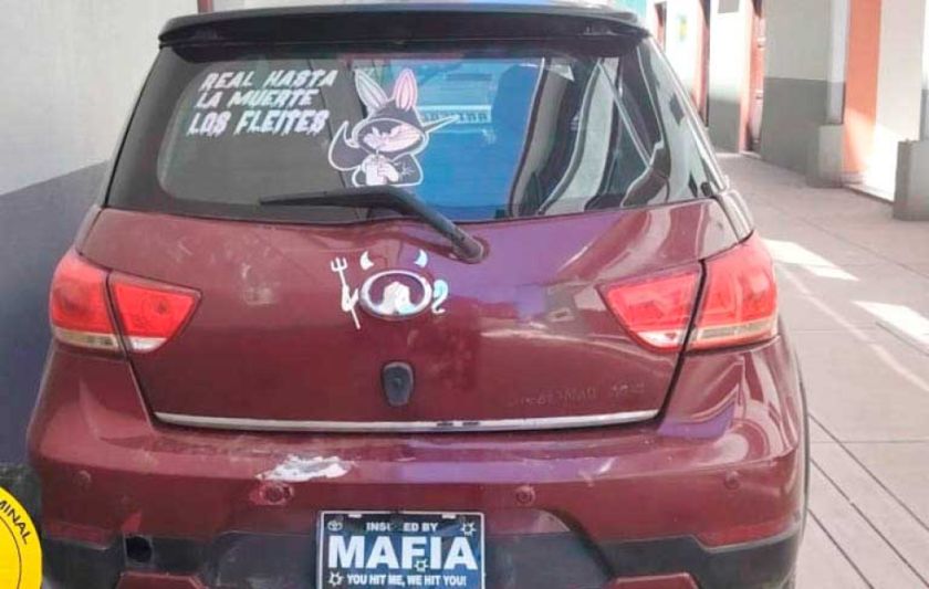 Cae dúo de “cogoteros” implicados en violentos robos a ciudadanos