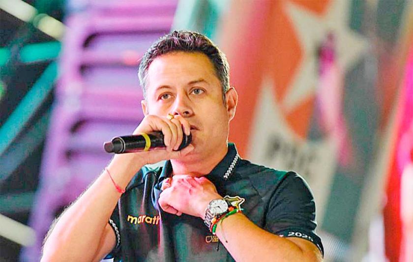 Polémica por convocatoria de Lara a sus seguidores