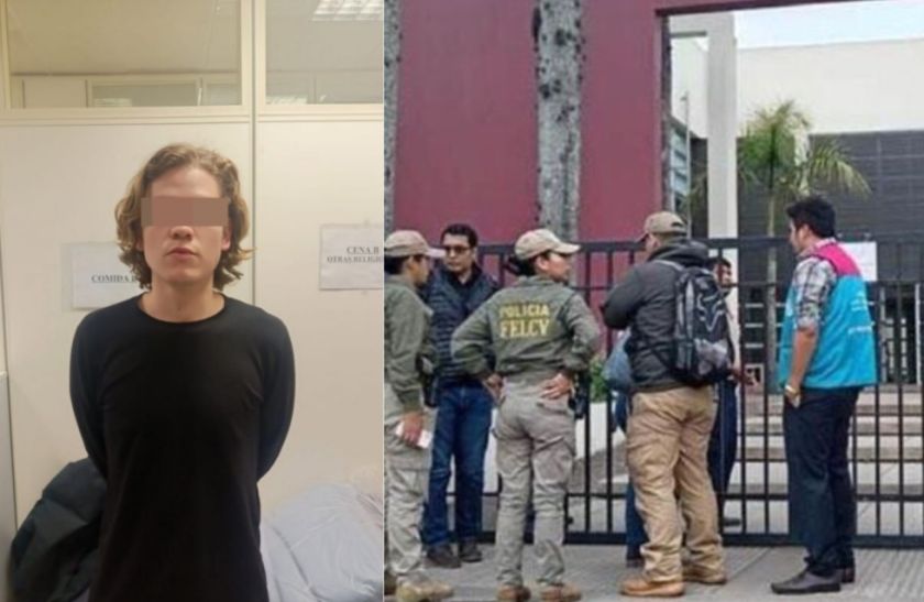Fiscalía buscará revocar libertad otorgada al acusado de violación en Santa Cruz