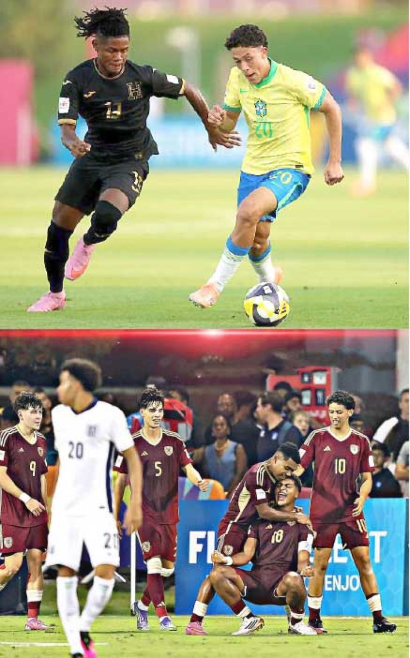 Gran debut
