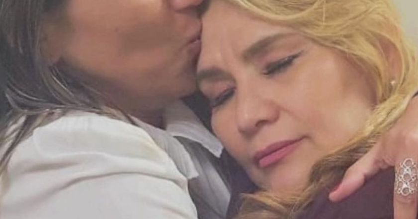 Jeanine Áñez anuncia que dejará Miraflores este jueves a las 10:00 tras anulación de su sentencia