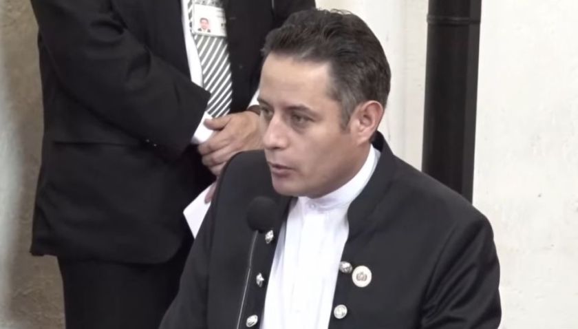 “Bolivia está herida, pero nos vamos a levantar”: Lara promete trabajar para todos