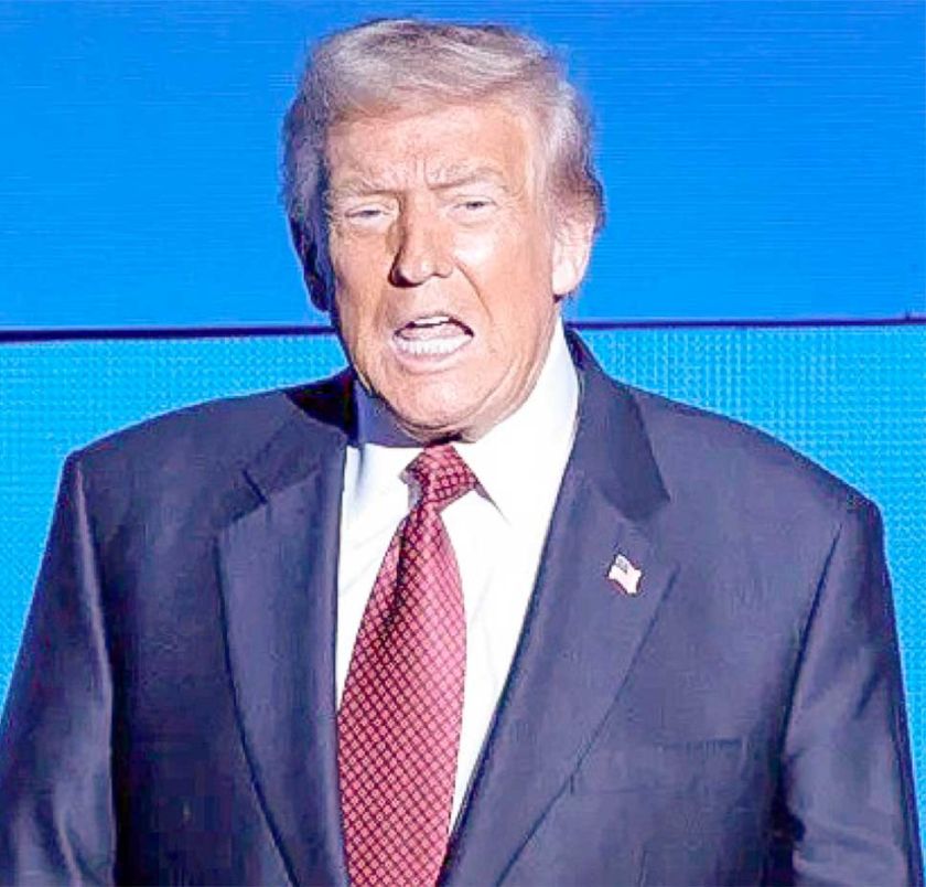 Trump aclara que ataques no se limitan a Venezuela