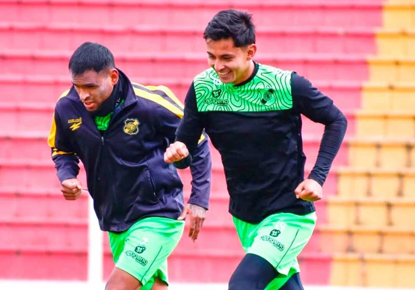 La banda roja quiere cobrar revancha contra Independiente
