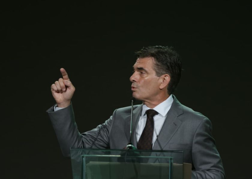 El gabinete ministerial de Rodrigo Paz jurará este domingo en La Paz