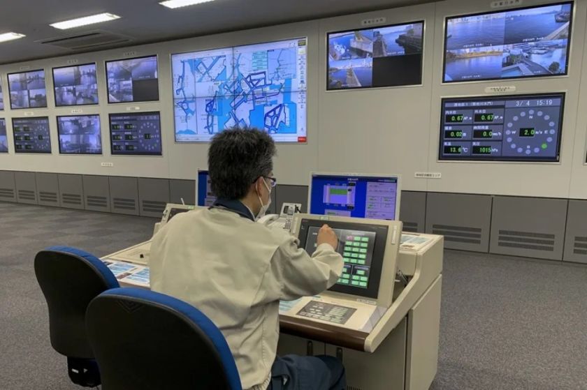 Japón retira la alerta de tsunami tras terremoto de 6,9 entre la advertencia de nuevos sismos
