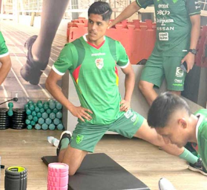 Plantel disminuido